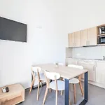 Medena-3 By Interhome Lägenhet *