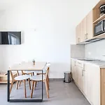 Medena-3 By Interhome Lägenhet Trogir