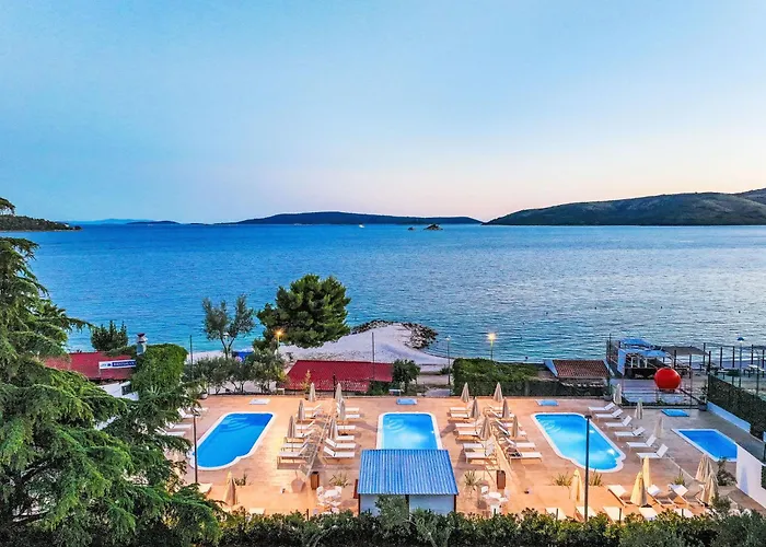 Medena-3 By Interhome 아파트 *