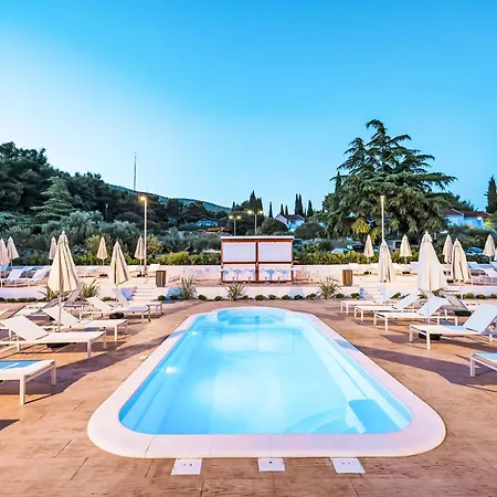 شقة Medena-3 By Interhome تروغير