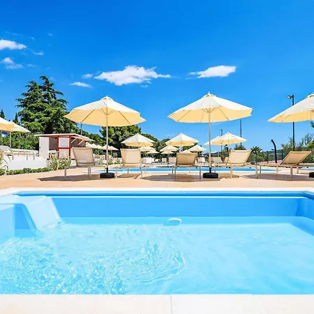 Appartamento Medena-3 By Interhome Traù