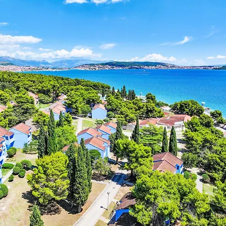 شقة Medena-3 By Interhome تروغير