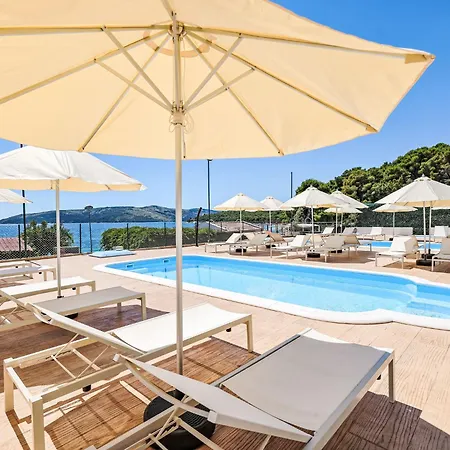 شقة Medena-3 By Interhome