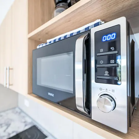 Medena-3 By Interhome شقة تروغير