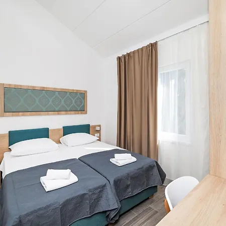 Medena-3 By Interhome * تروغير