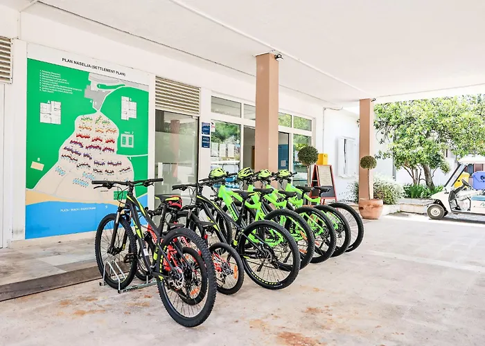 Medena-3 By Interhome Апартаменты *