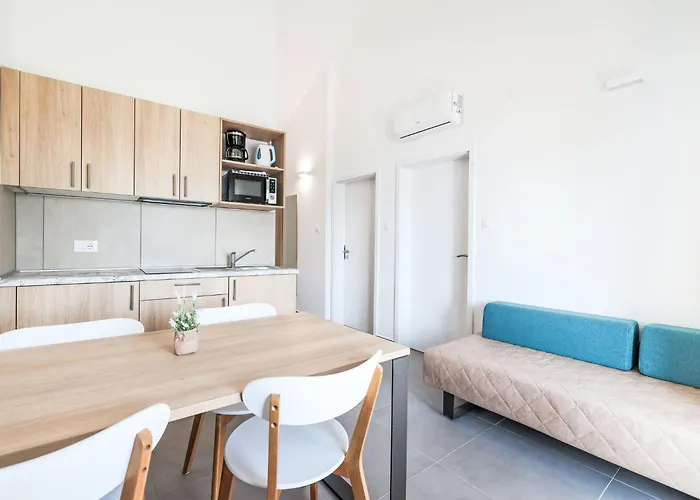 Medena-3 By Interhome Апартаменты *