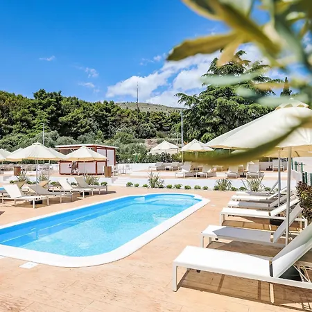 Medena-3 By Interhome Apartamento *
