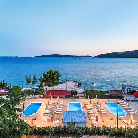 Medena-3 By Interhome Apartamento *