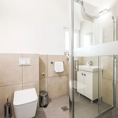 Medena-3 By Interhome Apartamento Trogir