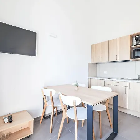 Medena-3 By Interhome Apartamento *