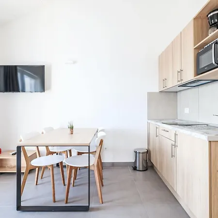 Medena-3 By Interhome Apartamento Trogir