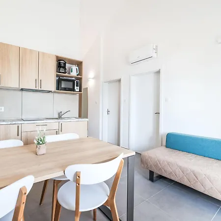 Medena-3 By Interhome Apartamento *
