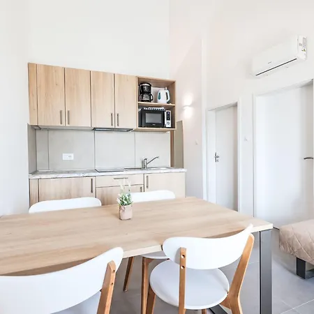 Medena-3 By Interhome * Trogir