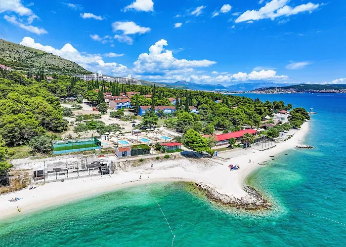 Medena-3 By Interhome Apartamento Trogir