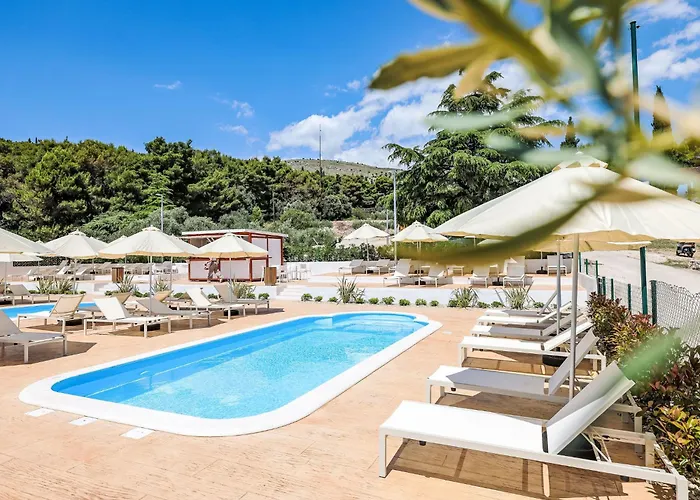 Medena-3 By Interhome Apartamento *