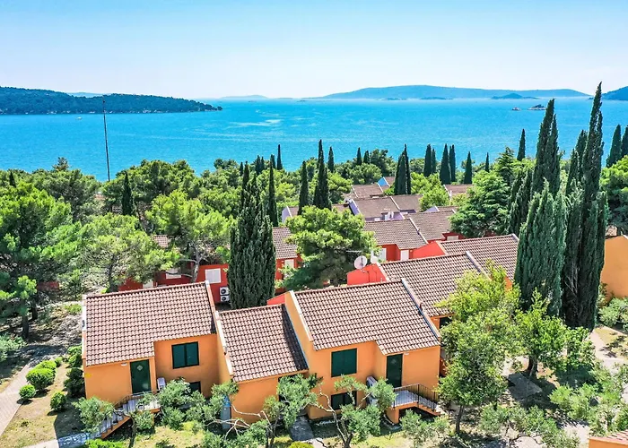 Medena-3 By Interhome Apartamento Trogir