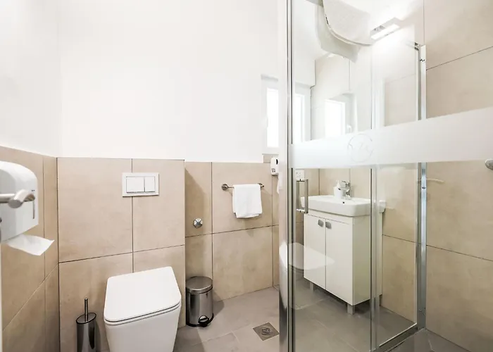 Medena-3 By Interhome Apartamento Trogir