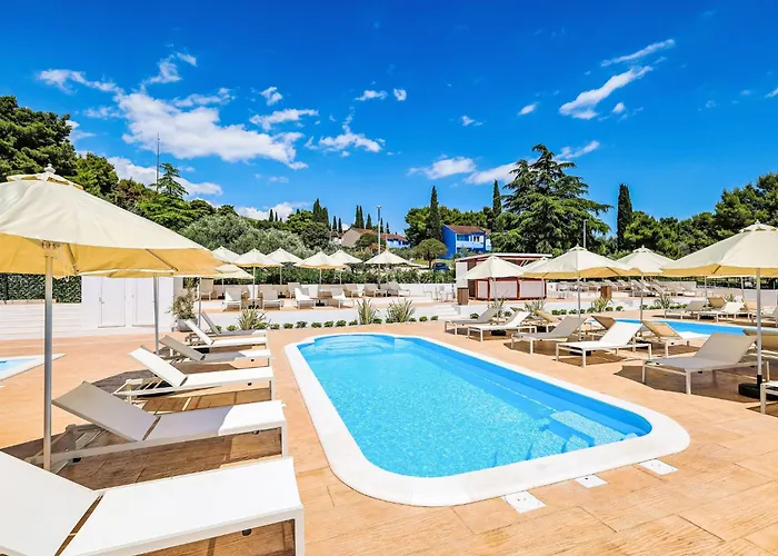 Medena-3 By Interhome Apartamento