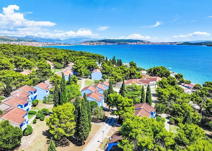 Apartamento Medena-3 By Interhome Trogir