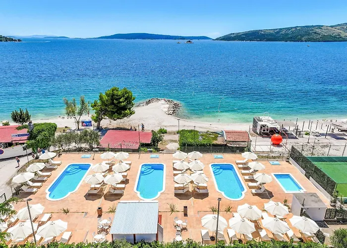 Medena-3 By Interhome Trogir