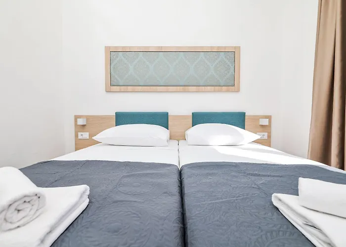 Apartamento Medena-3 By Interhome