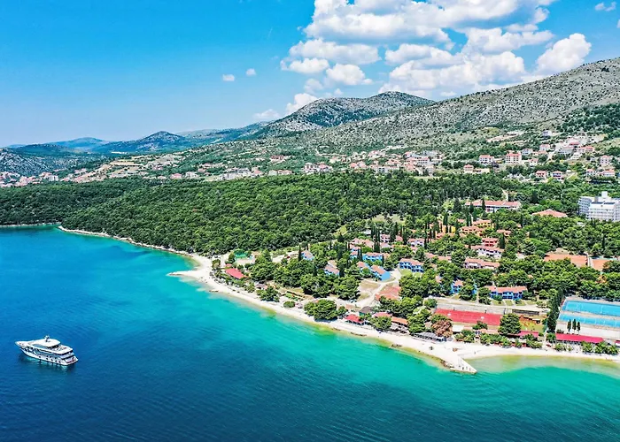 Medena-3 By Interhome Apartamento *