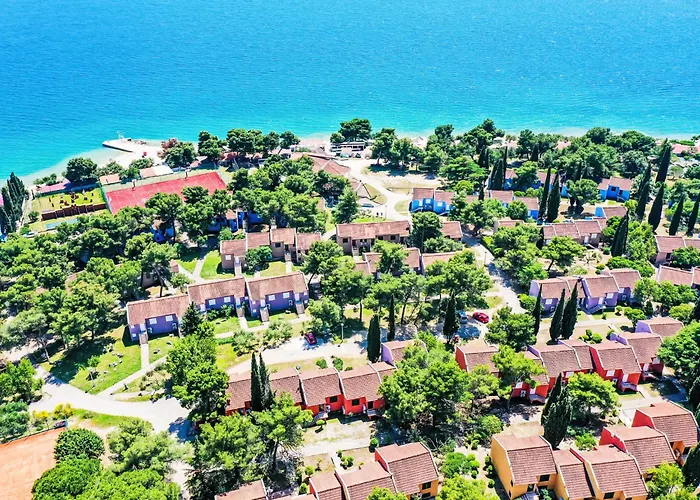 Medena-3 By Interhome Apartamento Trogir