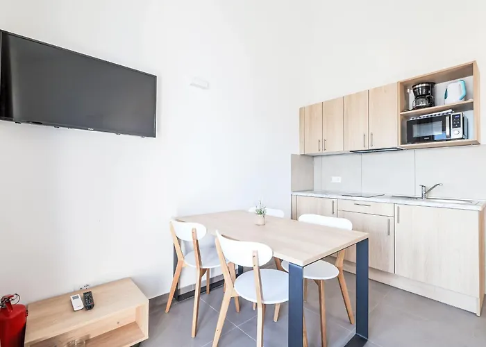 Medena-3 By Interhome Apartamento *