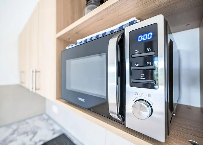 Medena-3 By Interhome Apartamento Trogir