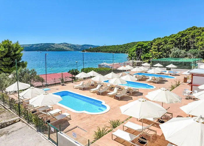 Medena-3 By Interhome Apartamento Trogir