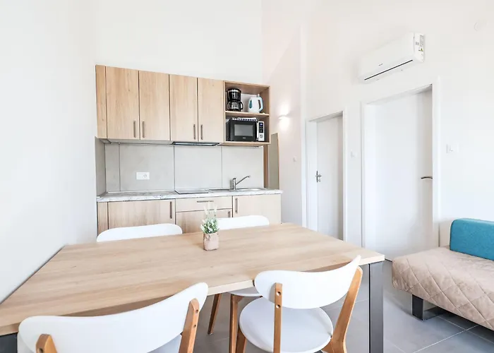 Medena-3 By Interhome * Trogir